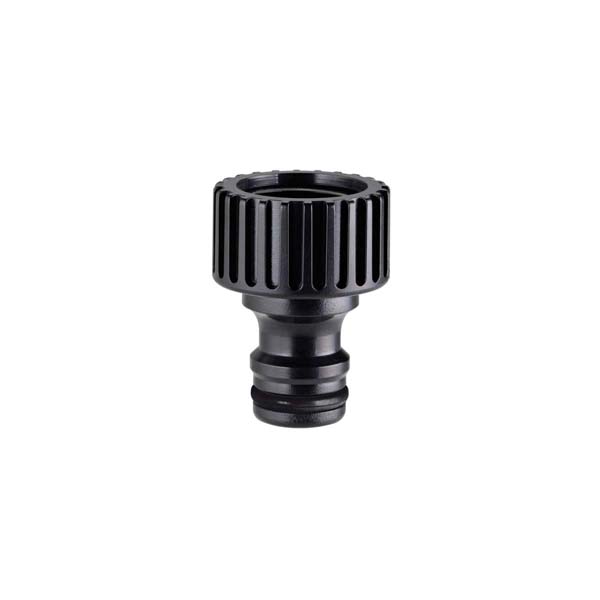1/2” (15 - 21 mm) tap connector