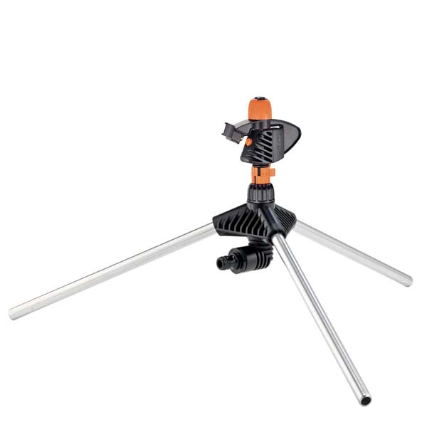 Impact Tripod