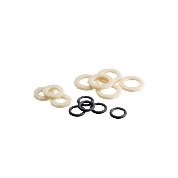 O.ring and washer set