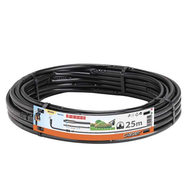 Dripper tube 25 m