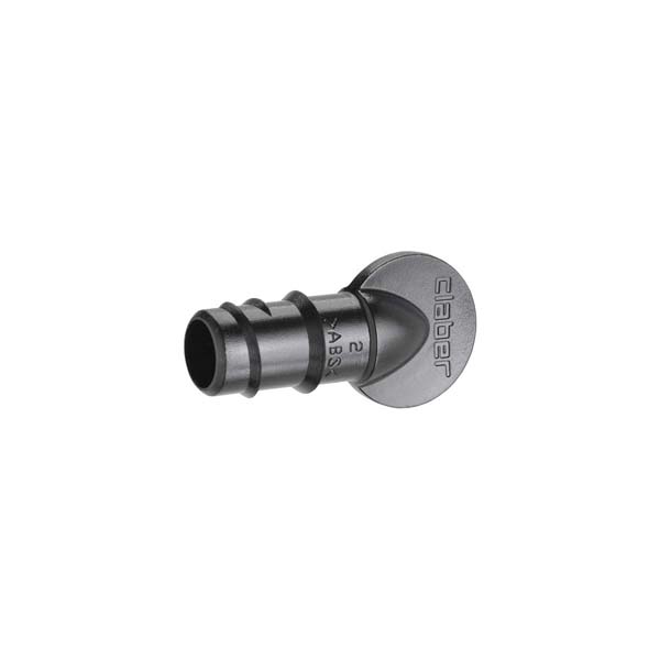 1/2” (13 - 16 mm) end stopper