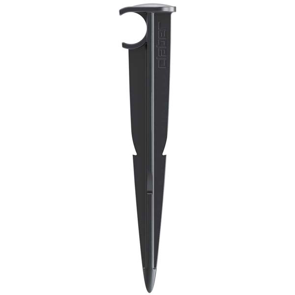 1/2” (13 - 16 mm) support stake