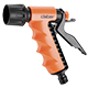 ”Ergo” spray pistol