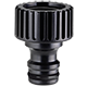 1/2” (15 - 21 mm) tap connector