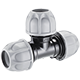 T Ø 32 mm connectors