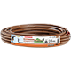 Dripper tube 25 m brown