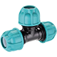 T Ø 25 mm Connectors