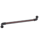 Flexible extension 3/4” (20 - 27 mm) - 1/2” (15 - 21 mm)