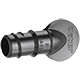 1/2” (13 - 16 mm) end stopper