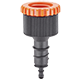 1/2” (13 - 16 mm) - 1/4” (4 - 6 mm) hose threaded adaptor