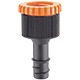 1/2” (13 - 16 mm) hose threaded adaptor