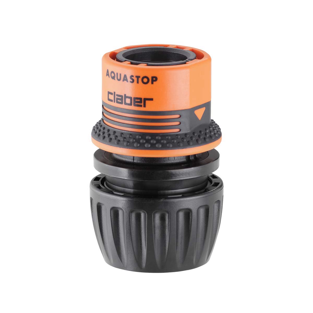 Universal Coupling 1 2 5 8 3 4 W Aquastop Above Ground Line Claber Universal Coupling 1 2 5 8 3 4 W Aquastop Above Ground Line Claber