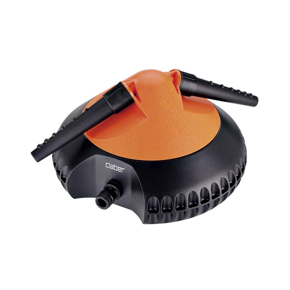 Arroseuse Rotatif CLABER Hors-Terre Idrospray 2000 170 Mq.in ABS Code CL8675 