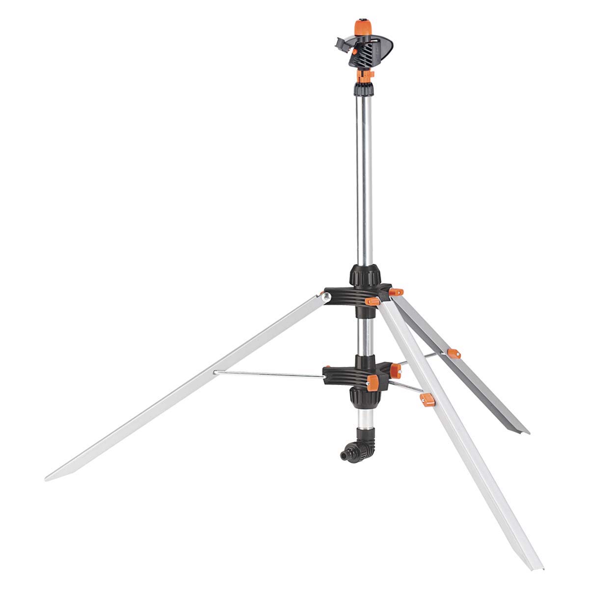 Claber Claber 8715 Irrigatore a Intermittenza Impact Tripod Kit con tripode 
