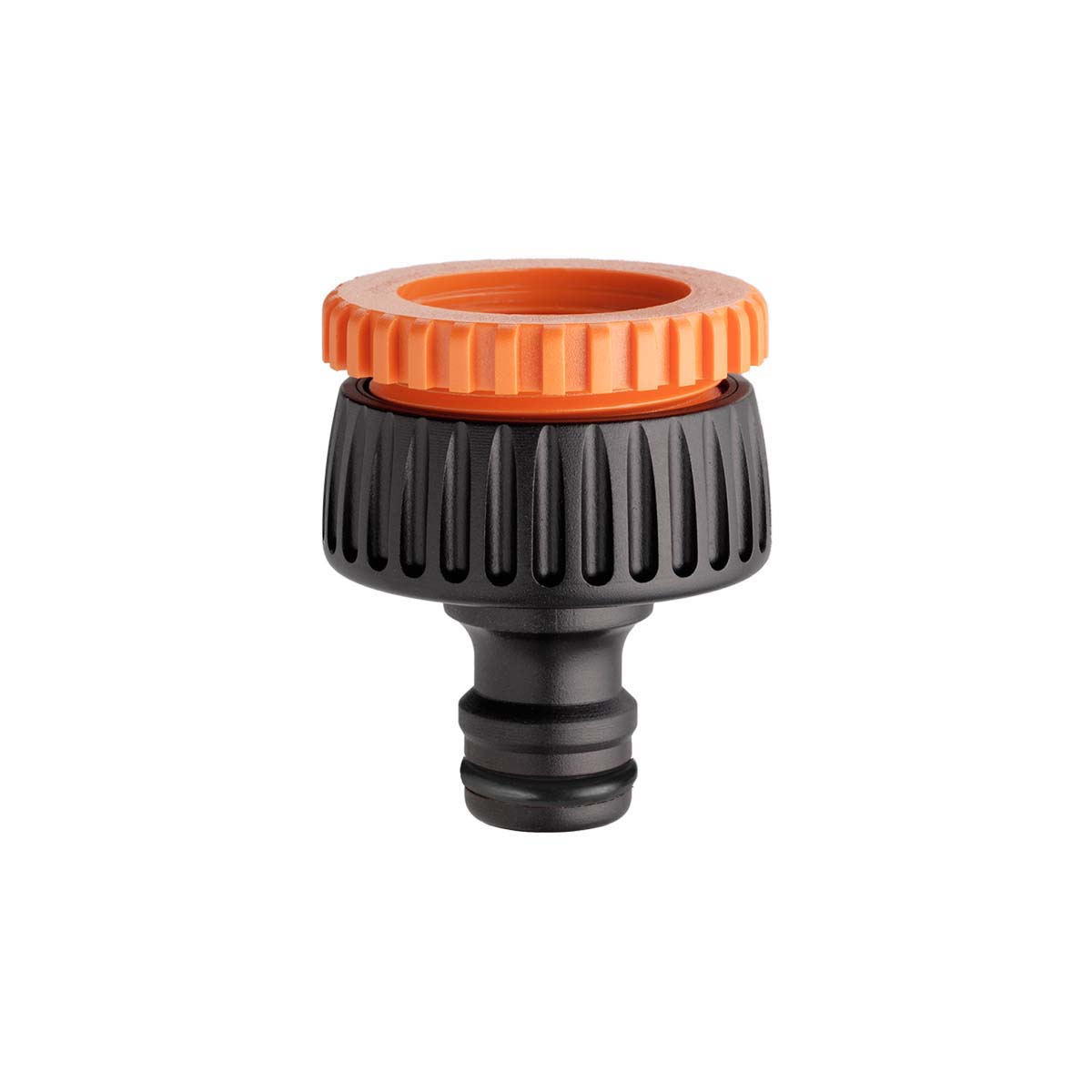Double filetage Filetage femelle 3/4" et 1/2" Nez de robinet CLABER 