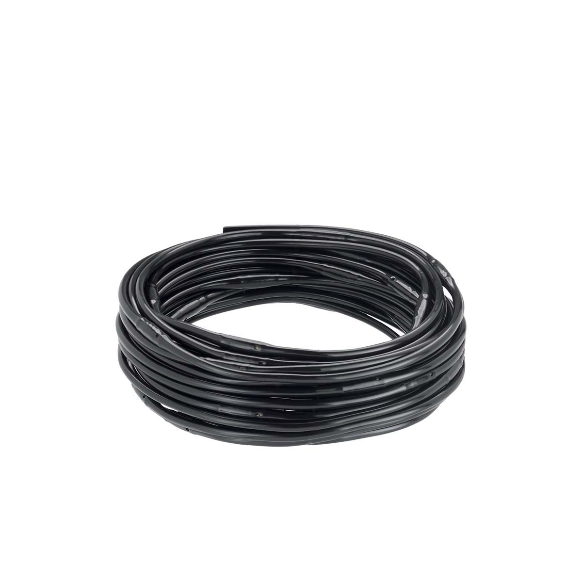 Claber Tubo gocciolante 1/4"per impianti irrigazione 15 mt Claber 