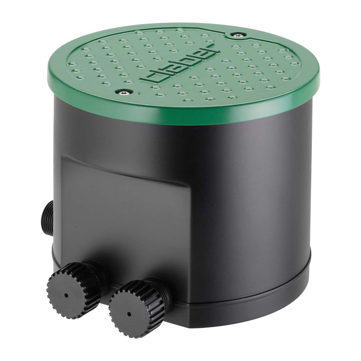 Claber Claber Hydro 4 Incasso Valvola Con Apparecchio di Controllo 9V 