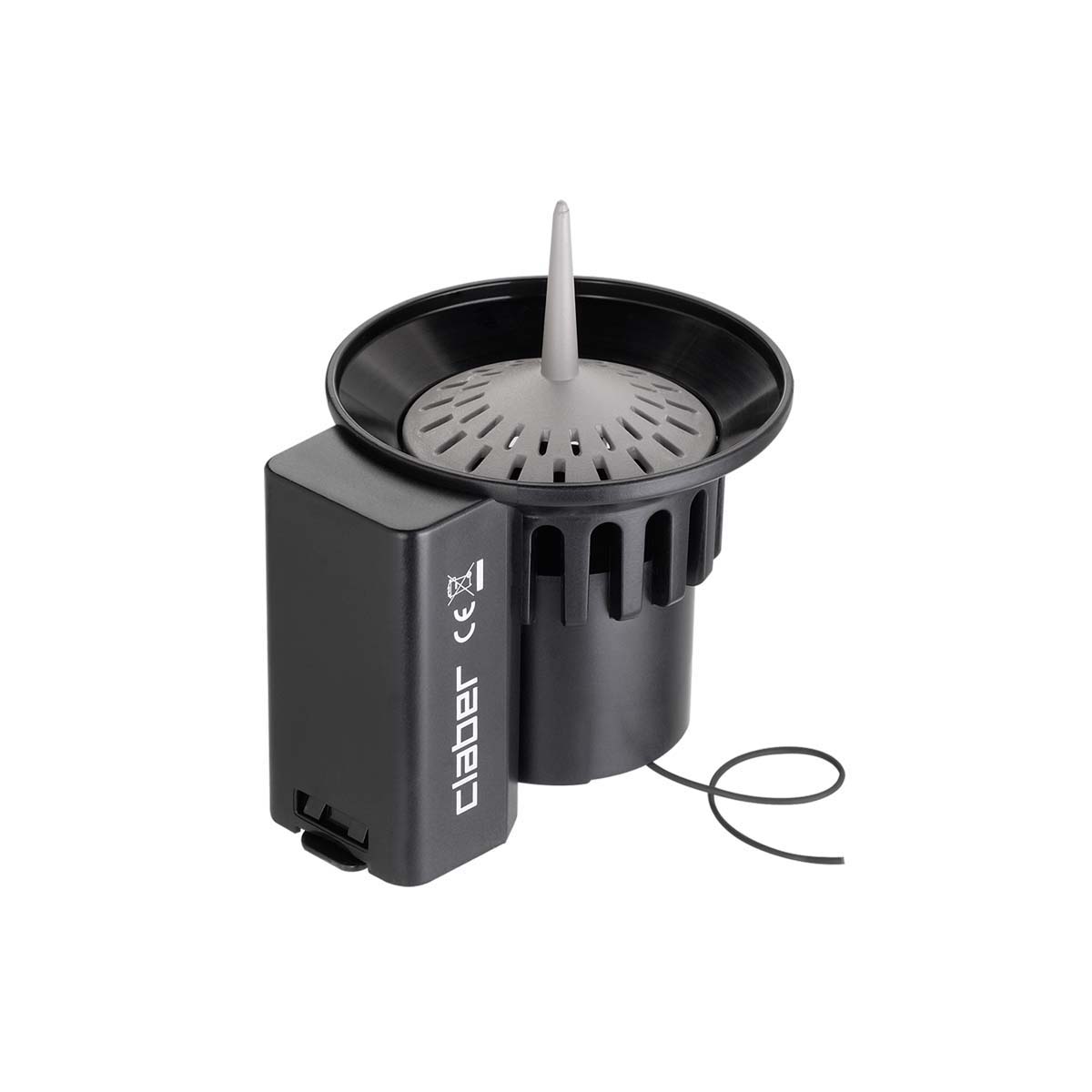 Claber Claber sensore pioggia radio frequenza irrigazione goccia giardinaggio 90831000 