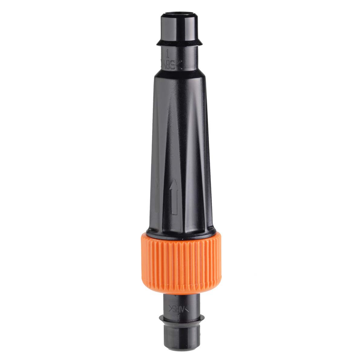 Claber Filtro in linea per irrigazione 1/2" Rainjet Claber 