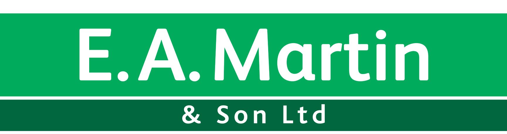 E.A. Martin & Son Ltd (Wholsaler only)