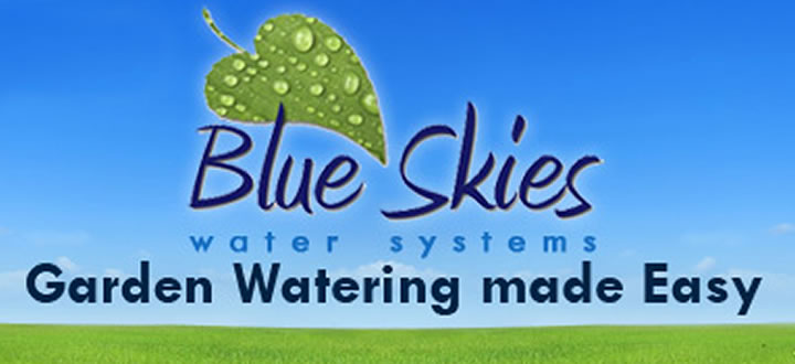 Blue Skies Water Systems