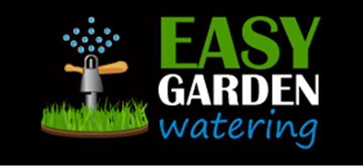 Easy Garden Watering