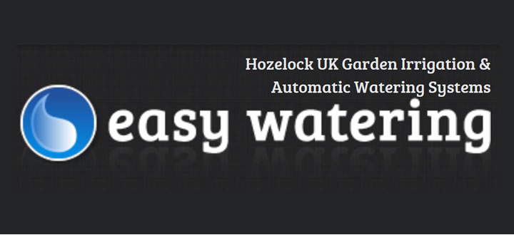 Easy Watering