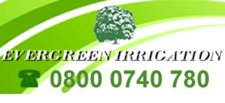 Evergreen Irrigation Ltd