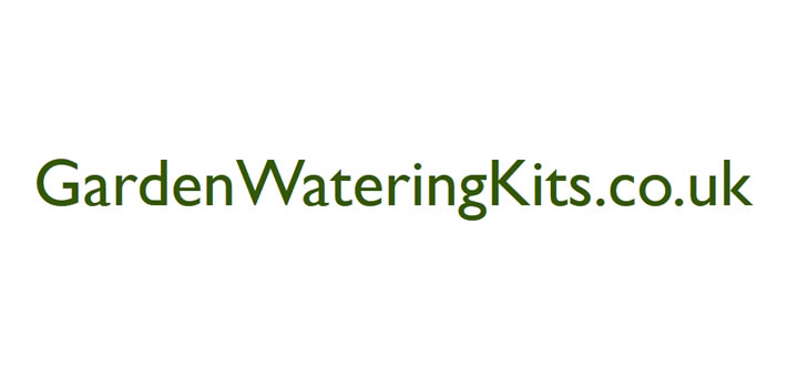 Garden Watering Kits
