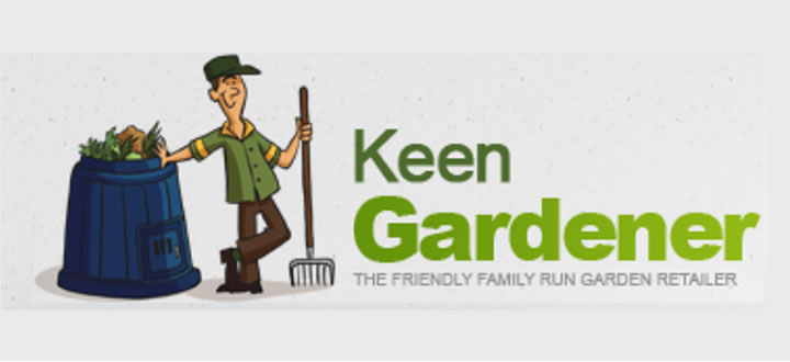 Keen Gardener