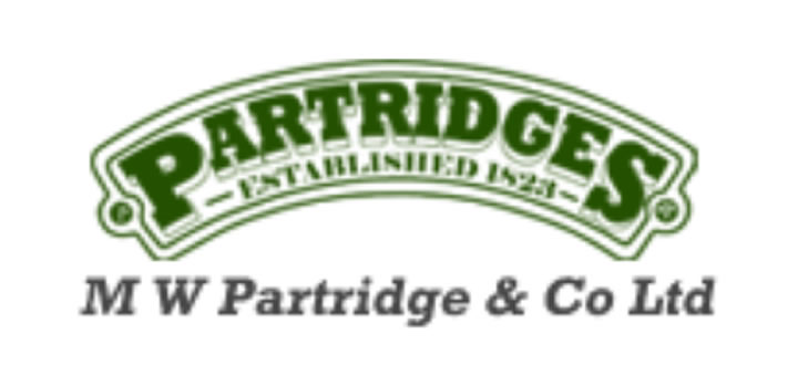 Partridges