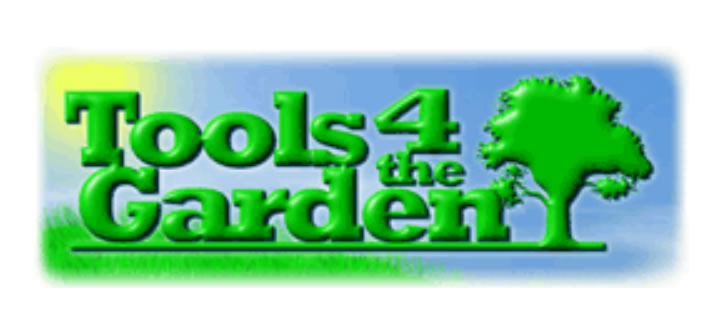 Tools 4 The Garden