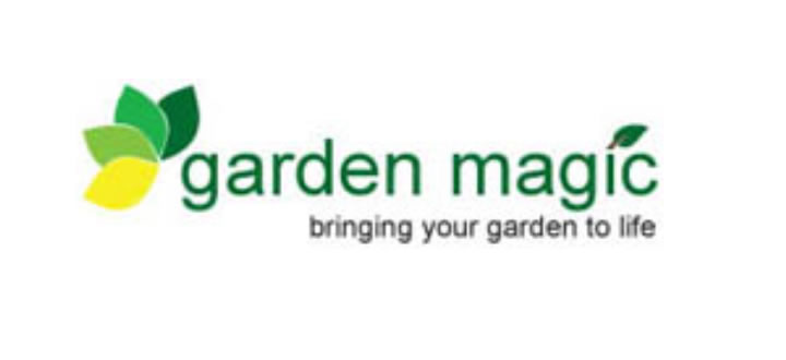 Garden Magic