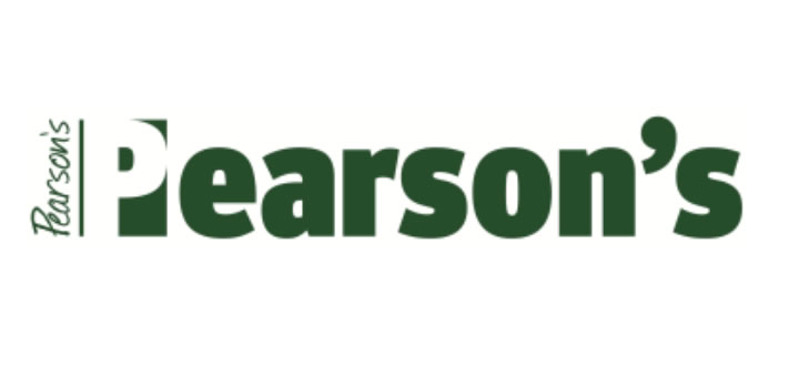 Pearson Mail Order