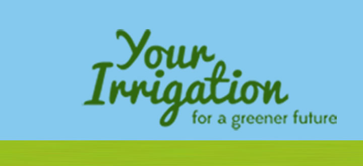 Your Irrigation